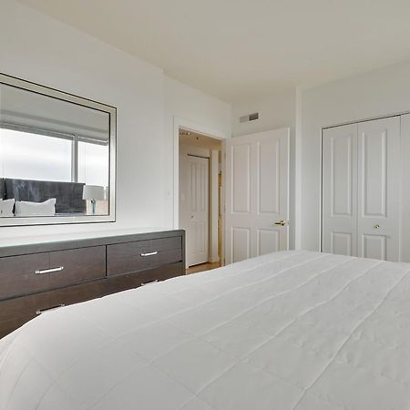 Ferienwohnung Bridgestreet At Lancaster Square Baltimore Exterior foto