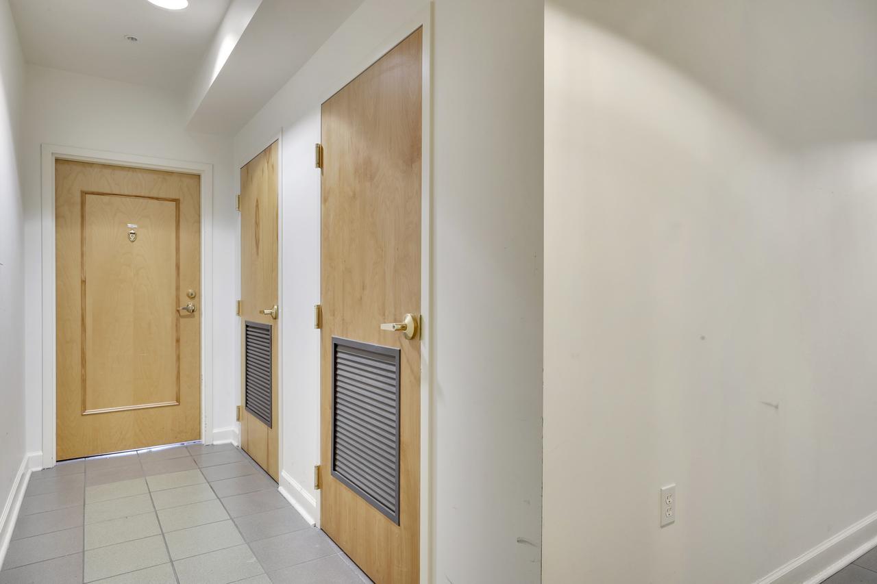 Ferienwohnung Bridgestreet At Lancaster Square Baltimore Exterior foto